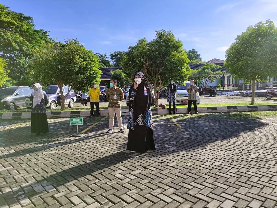 AKSELERASI KEGIATAN DI BIDANG PELAYANAN